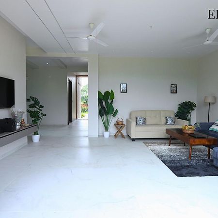Ekostay Luxe - Harmony Heights Alibág Kültér fotó