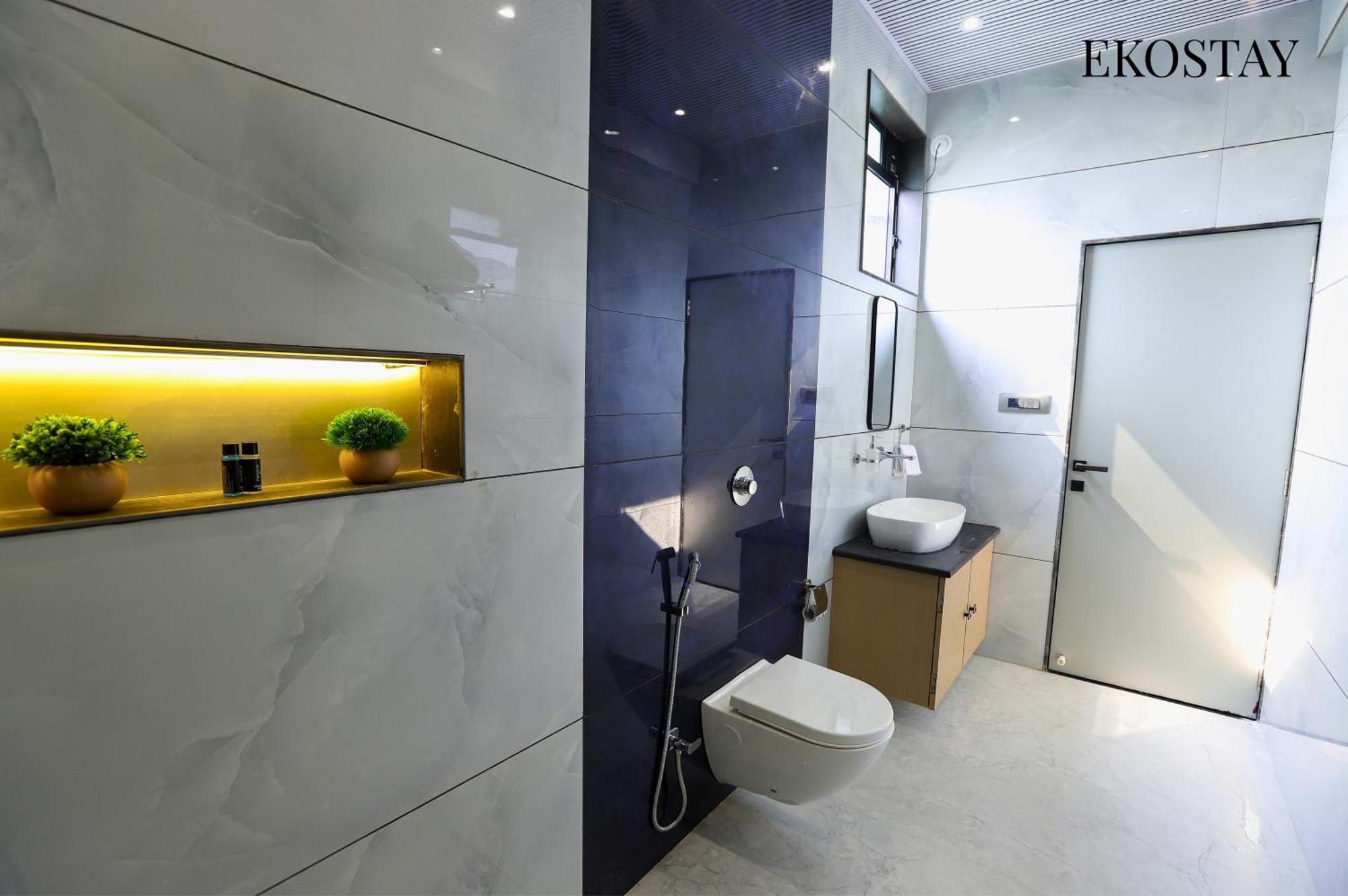 Ekostay Luxe - Harmony Heights Alibág Kültér fotó