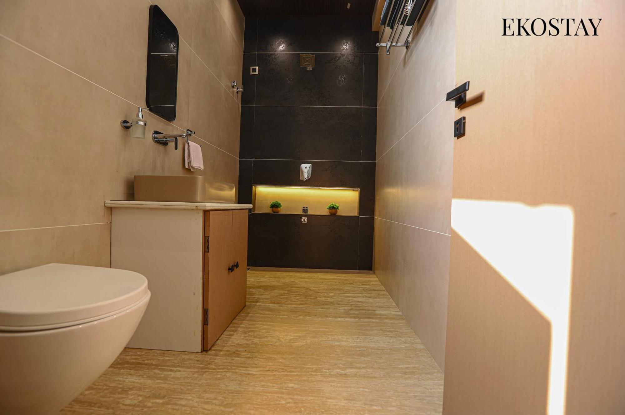 Ekostay Luxe - Harmony Heights Alibág Kültér fotó